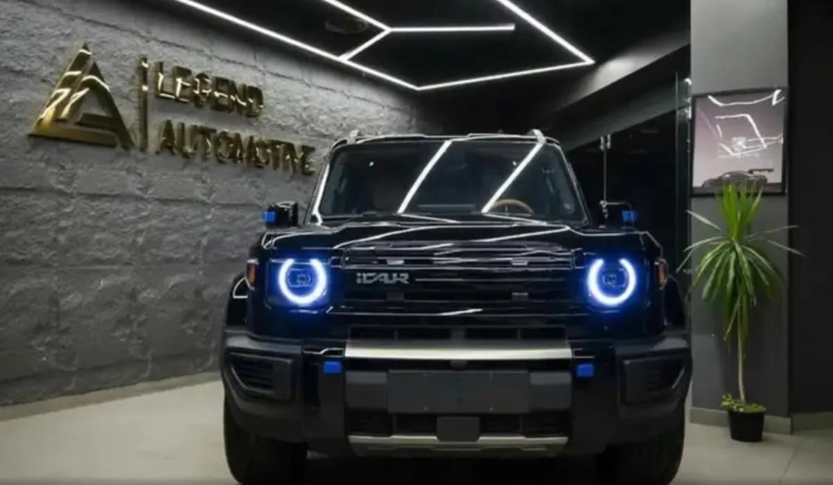 اي كار في 27 2027 بلاي أسود أوتوماتيك — جديدة