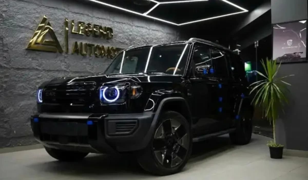 اي كار في 27 2027 بلاي أسود أوتوماتيك — جديدة