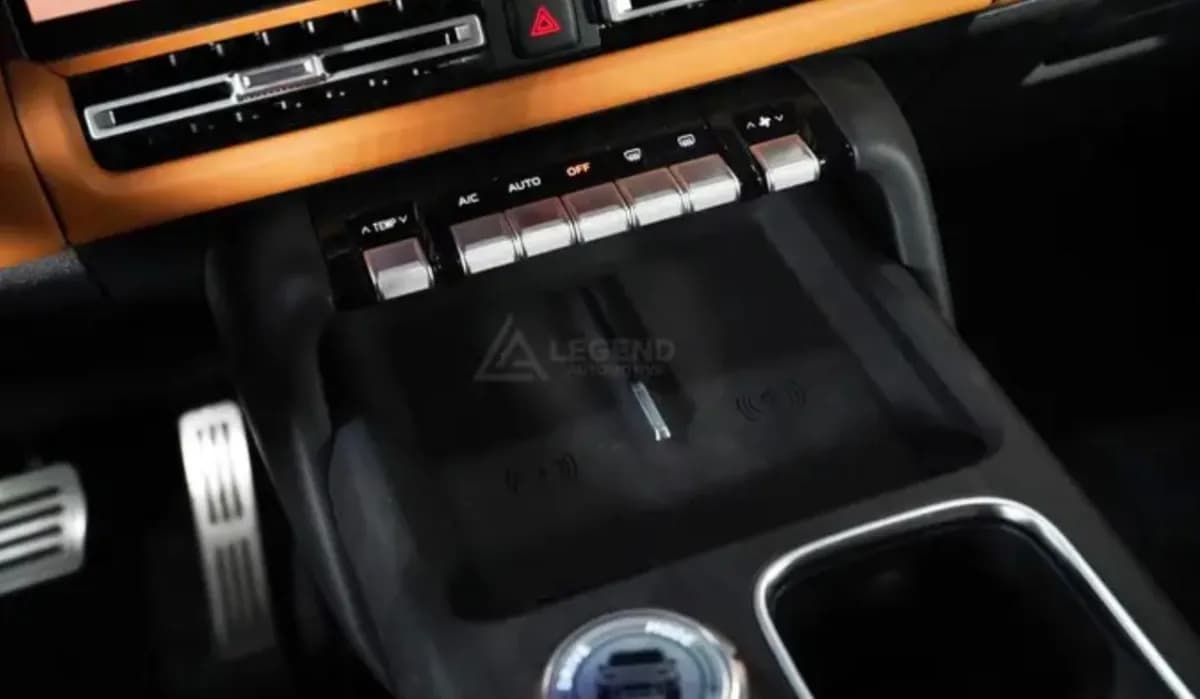اي كار في 27 2027 وايلد فضي أوتوماتيك — جديدة