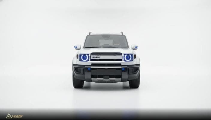 اي كار في 27 2027