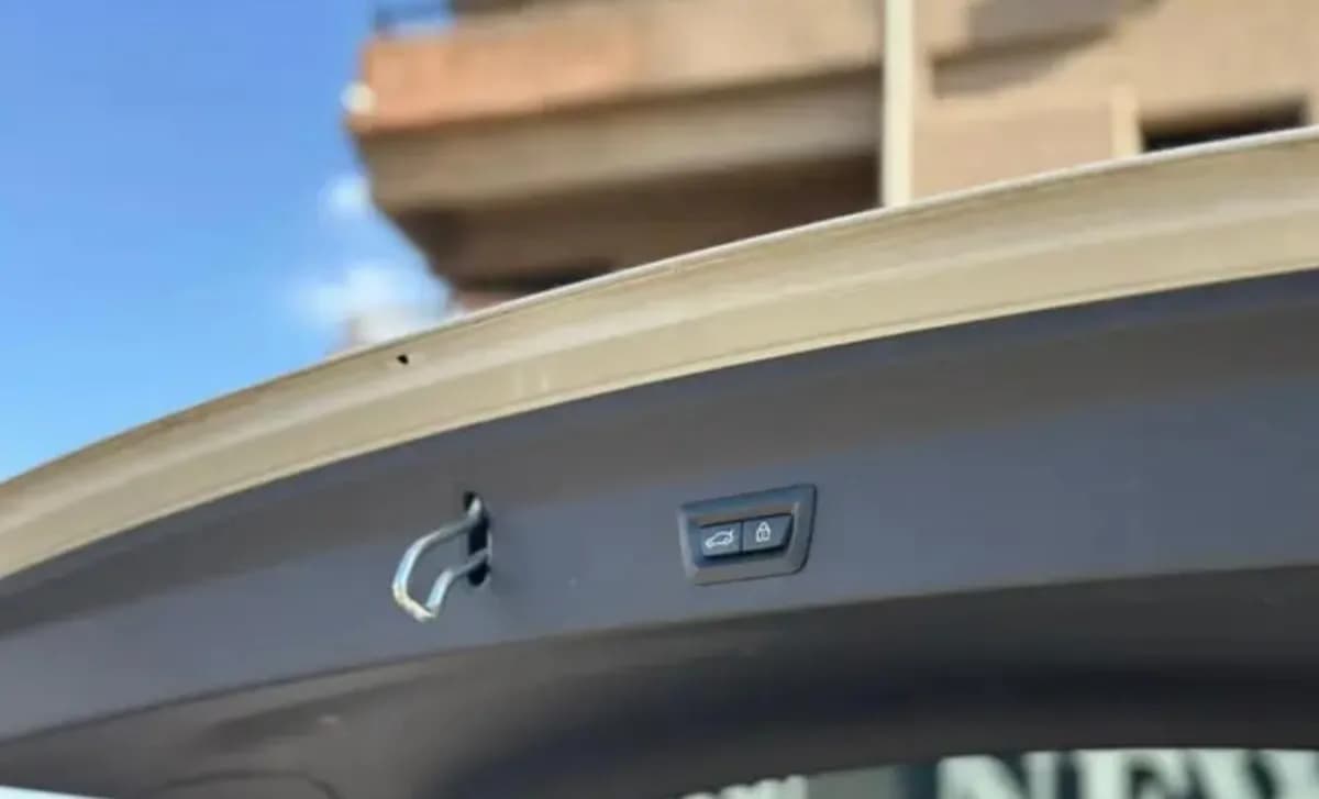 بي ام دبليو X3 2019 ام 30 اي أبيض أوتوماتيك — مستعملة