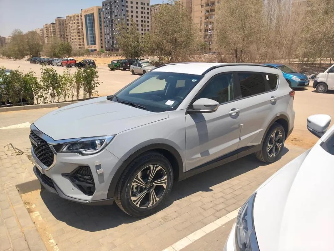 جيتور اكس 70 2027 كومفورت رمادي ناردو أوتوماتيك — جديدة