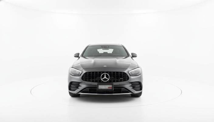 مرسيدس بنز E300 2021