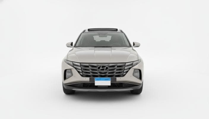 هيونداي توسان 2022