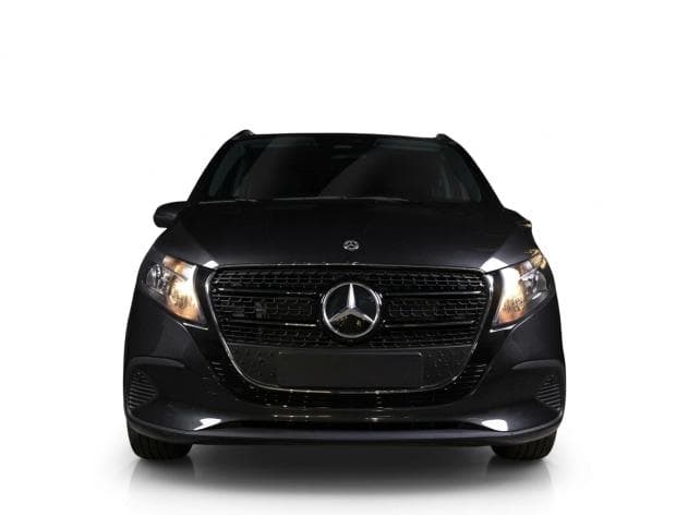 مرسيدس بنز V 300 2025