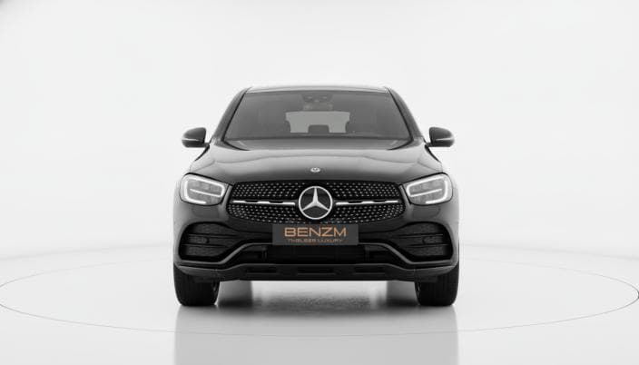 مرسيدس بنز GLC 300 2023