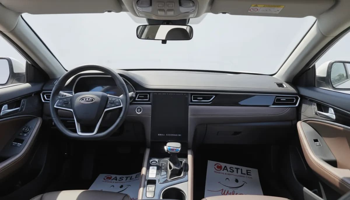 جاك جيه 7 2026 انليمتدت أحمر غامق فتيس متغير السرعات باستمرار — جديدة