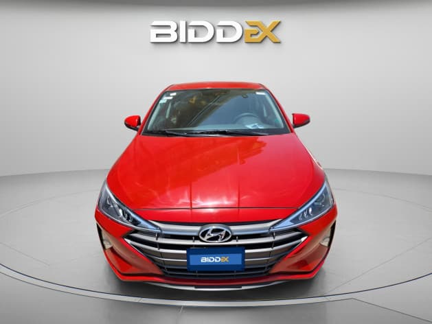 هيونداي النترا AD 2026