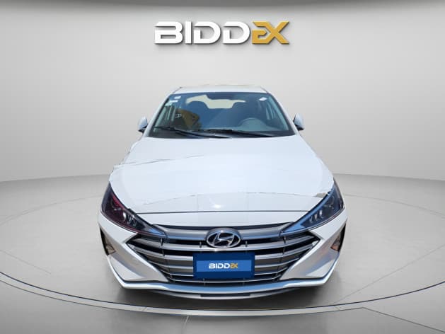 هيونداي النترا AD 2026