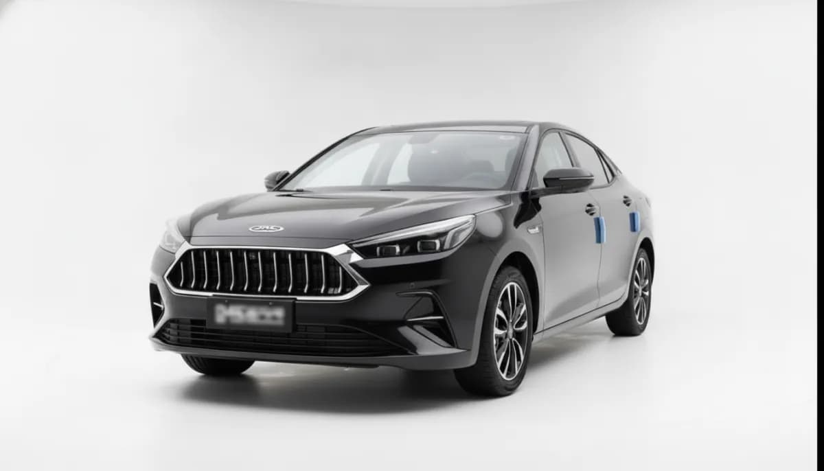 جاك جيه 7 2026 انليمتدت أسود أوتوماتيك — جديدة