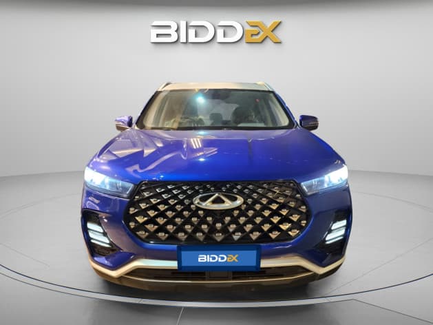 شيري تيجو برو 7 2025