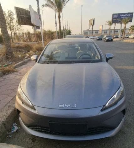 بي واي دي سيليون 05 2026