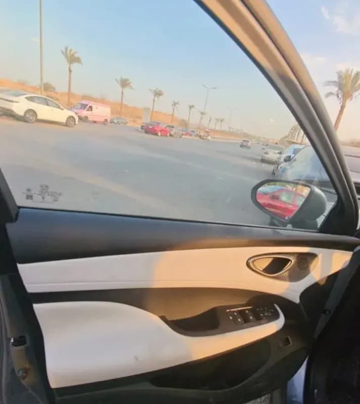 بي واي دي سيل 05 2026 دي ام - اي رمادي فتيس متغير السرعات باستمرار — جديدة