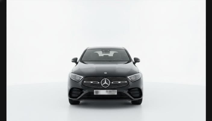 مرسيدس بنز GLC 300 2025