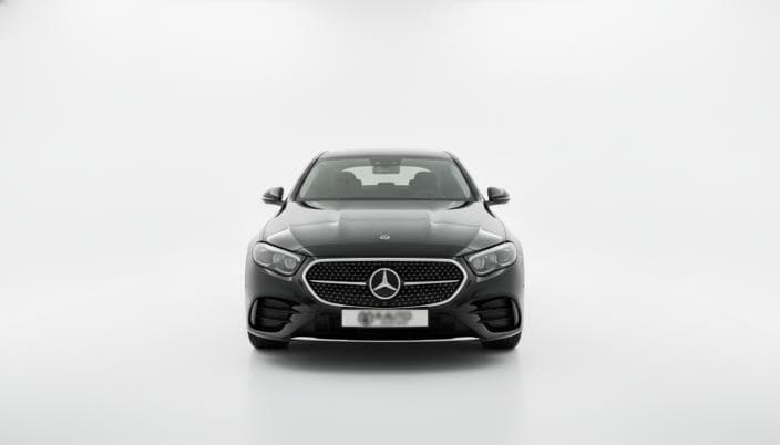 مرسيدس بنز E200 2024