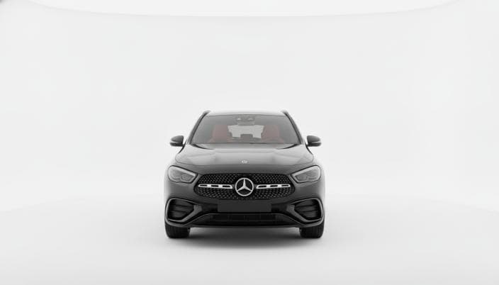 مرسيدس بنز GLA 200 2024