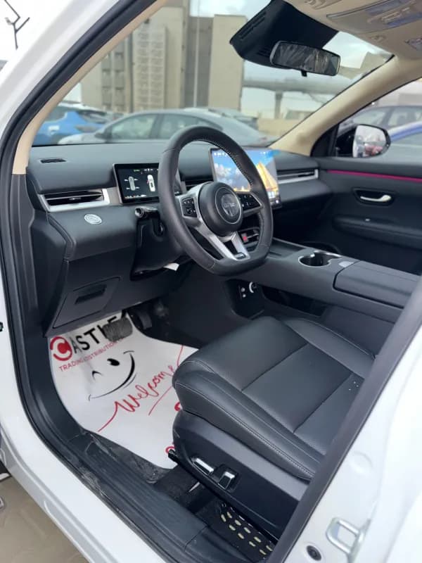دي اف اس كي اي 5 2027 ريف أبيض أوتوماتيك — جديدة