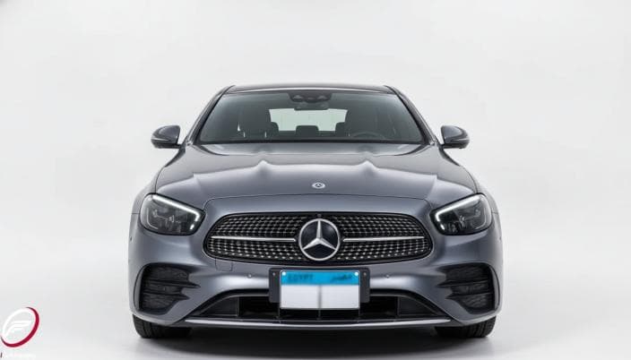 مرسيدس بنز E200 2023