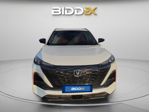 تشانغان CS55 2025