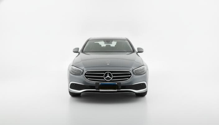 مرسيدس بنز E200 2022