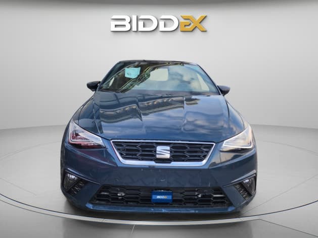 سيات ابيزا 2025