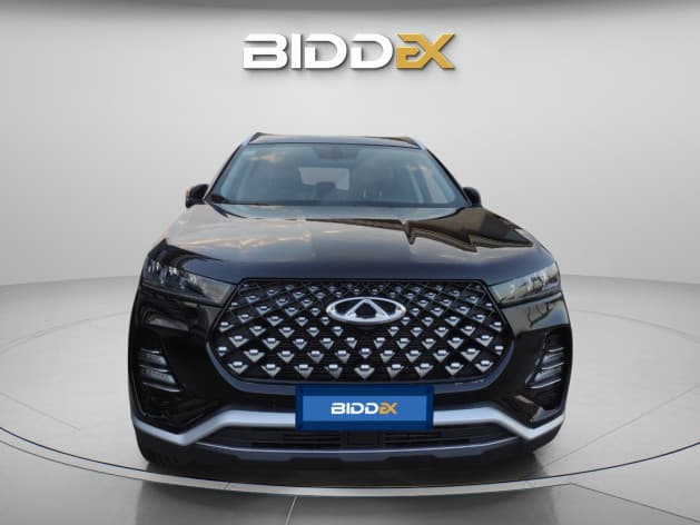 شيري تيجو برو 7 2025