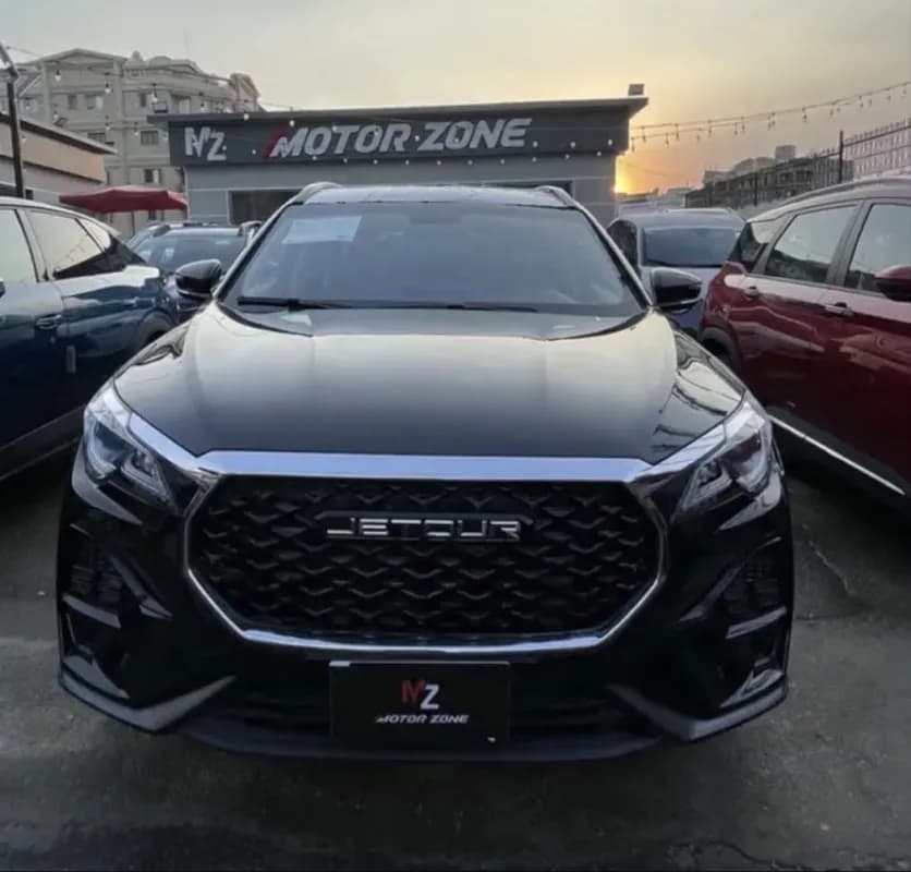 جيتور اكس 70 2027 كومفورت أسود أوتوماتيك — جديدة