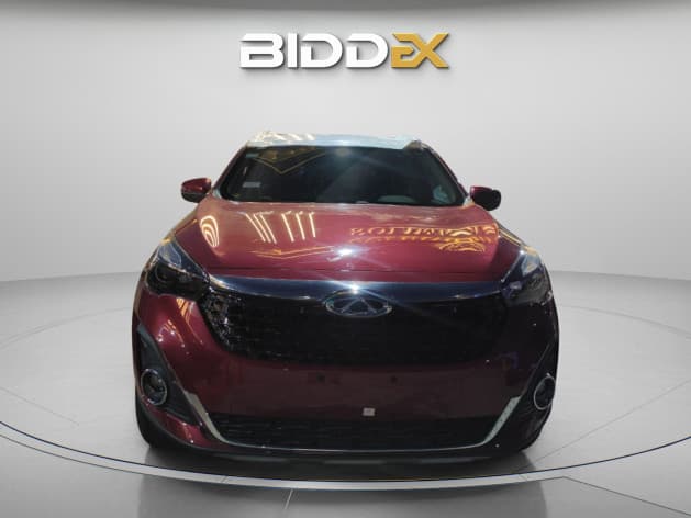 شيري تيجو برو 7 2026