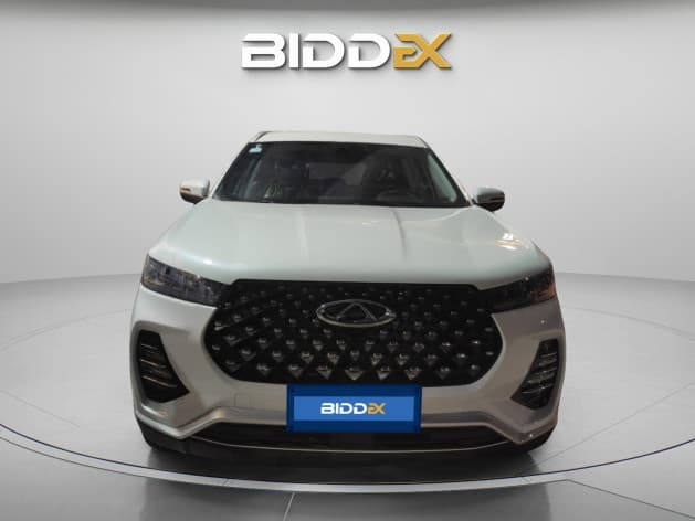 شيري تيجو برو 7 2026