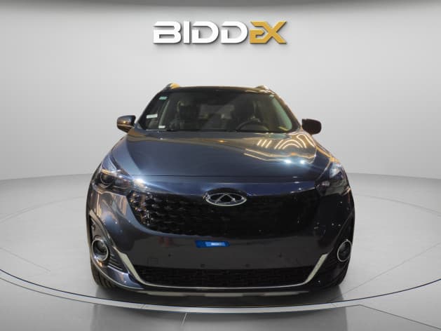 شيري تيجو برو 7 2026