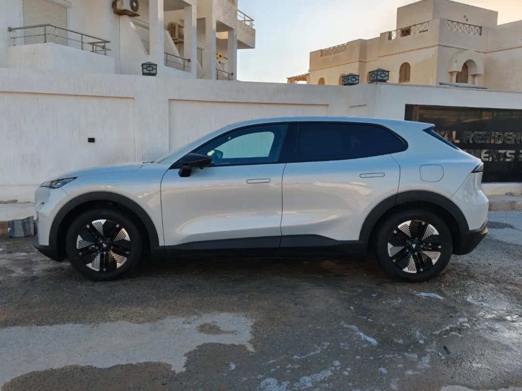ديبال اس 05 2026 رييف فضي أوتوماتيك — مستعملة