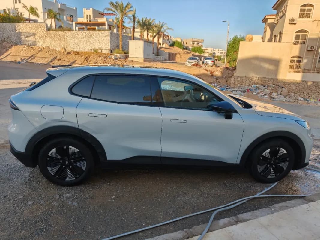ديبال اس 05 2026 رييف فضي أوتوماتيك — مستعملة