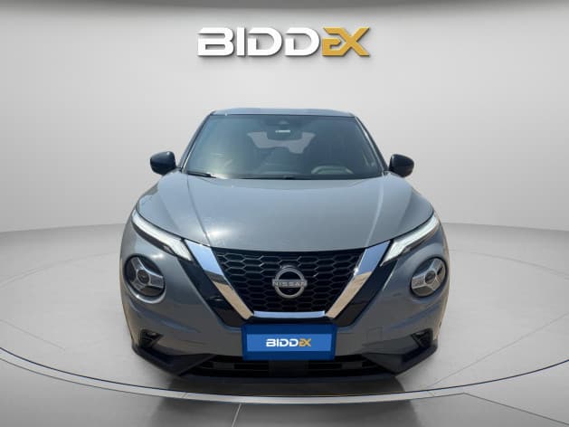 نيسان جوك 2025