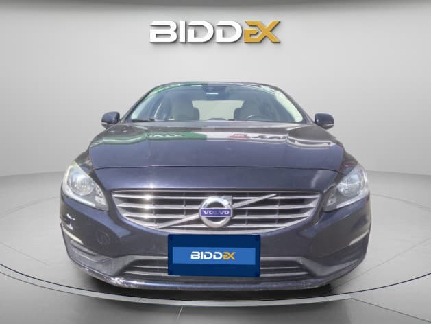 فولفو اس 60 2017