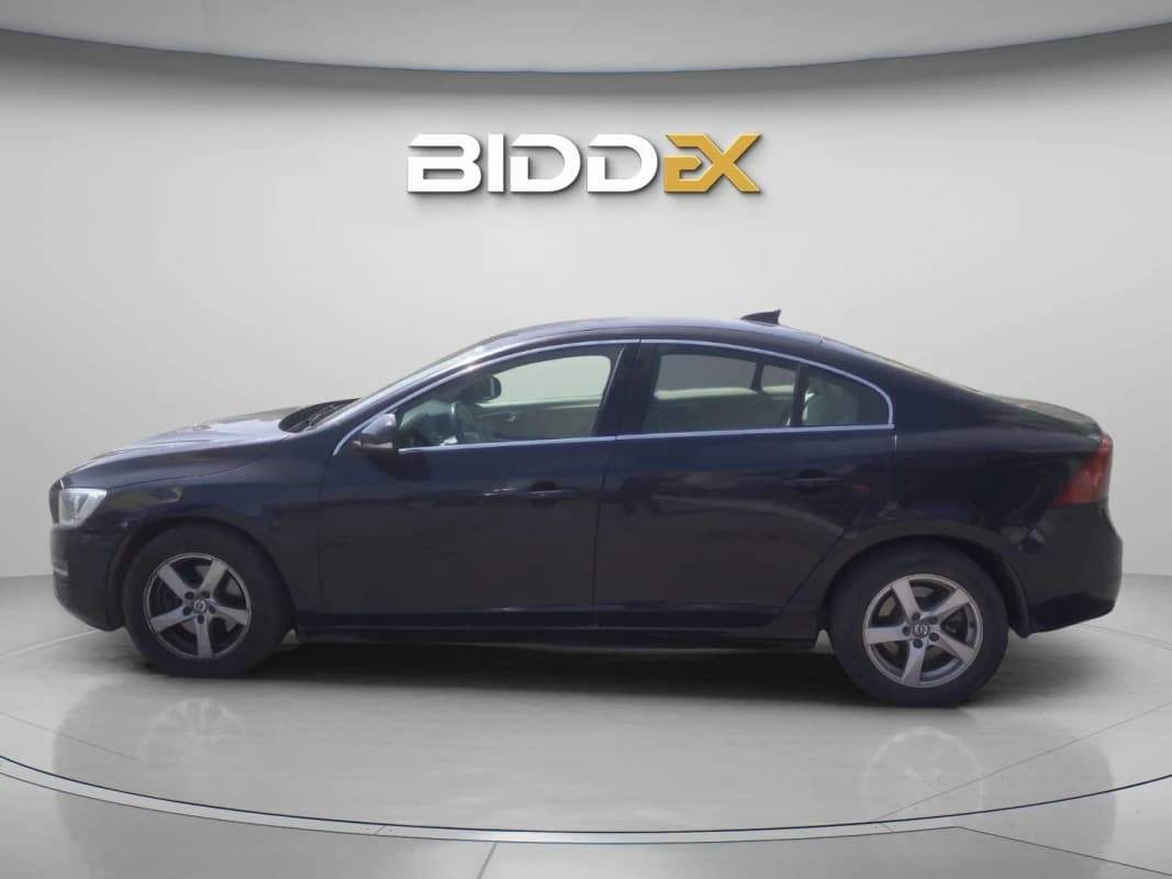 فولفو اس 60 2017