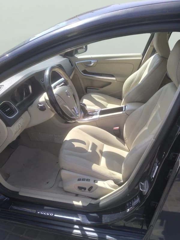 فولفو اس 60 2017