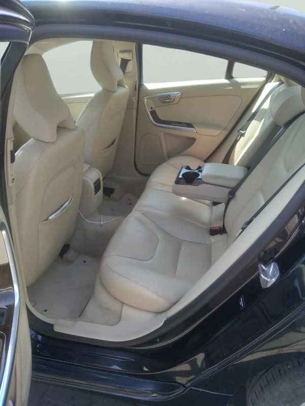 فولفو اس 60 2017