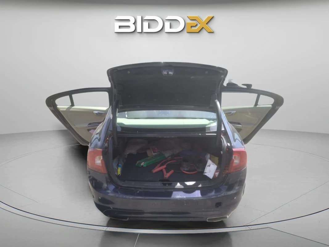 فولفو اس 60 2017