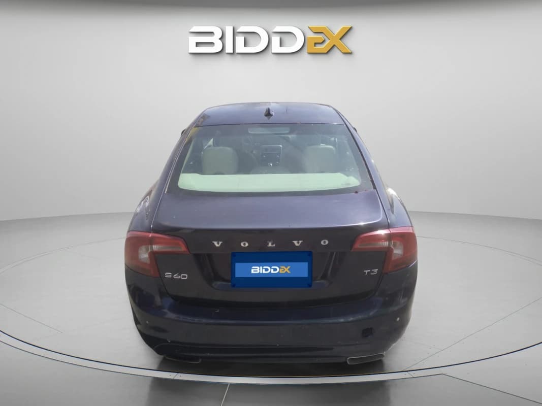 فولفو اس 60 2017