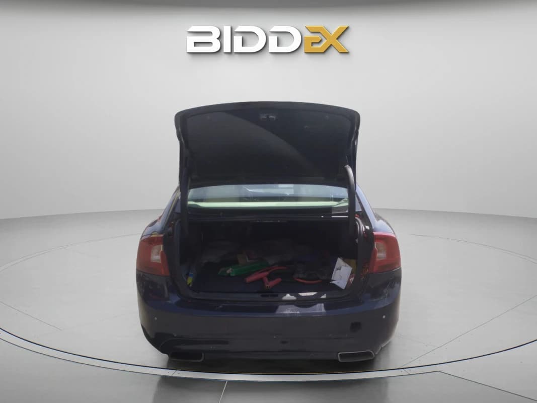 فولفو اس 60 2017