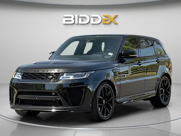 رينج روفر سبورت 2019