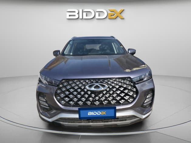 شيري تيجو برو 7 2026