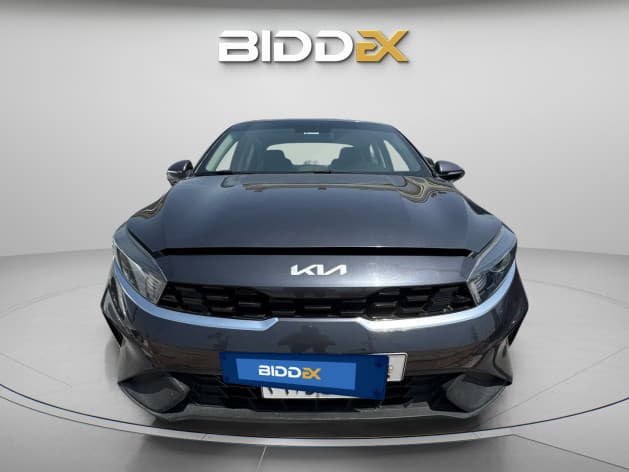 كيا سيراتو 2022