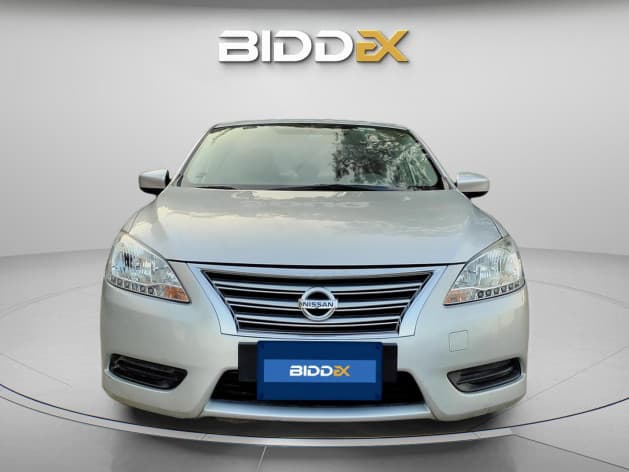 نيسان سنترا 2022