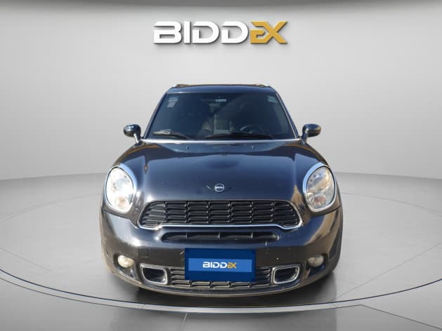 ميني كانتري مان اس 2014