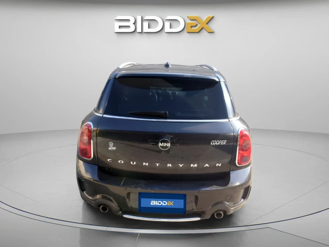 ميني كانتري مان اس 2014