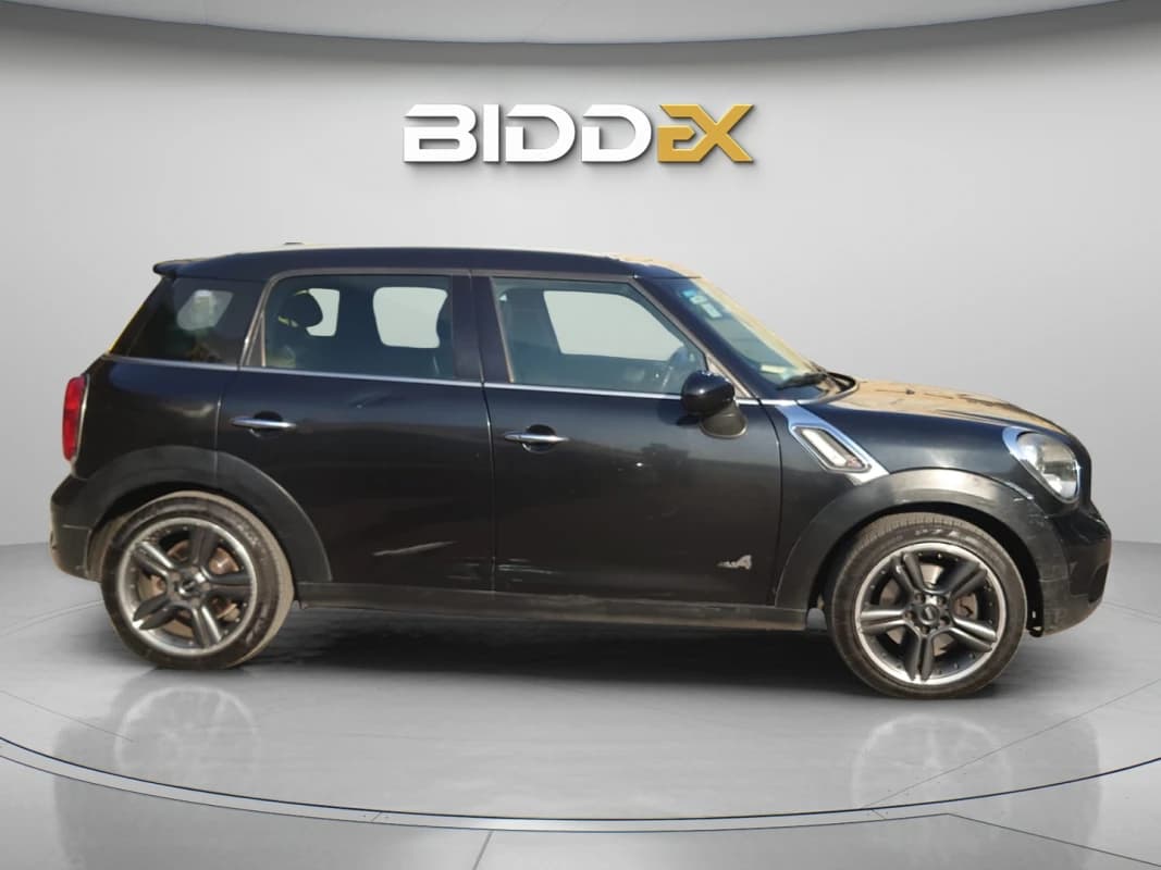 ميني كانتري مان اس 2014