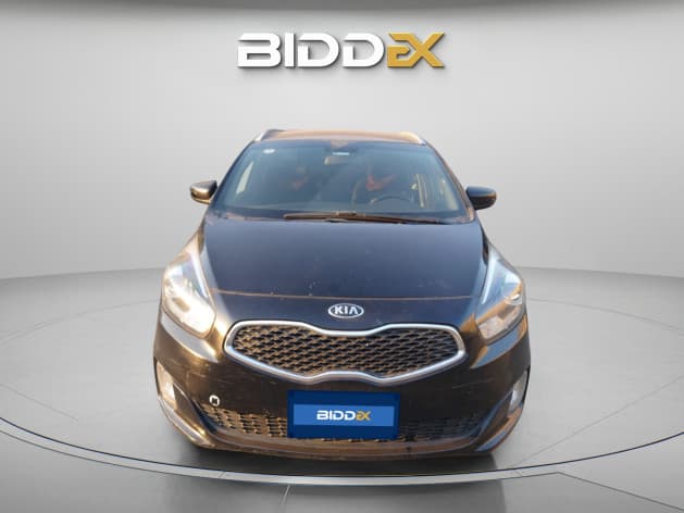 كيا كارنز 2015