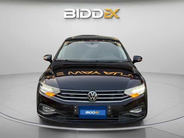 فولكس فاجن باسات 2021