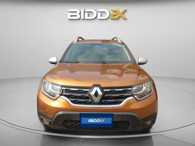 رينو داستر 2020